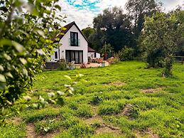 Secluded Harris Green Farm 1-8 Guests