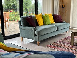 Secluded Harris Green Farm 1-8 Guests