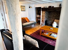 Secluded Harris Green Farm 1-8 Guests