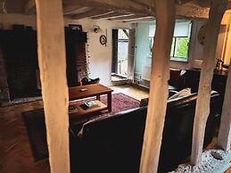 Secluded Harris Green Farm 1-8 Guests