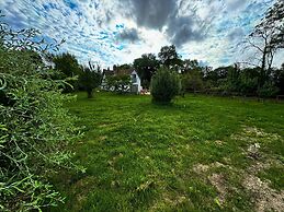 Secluded Harris Green Farm 1-8 Guests