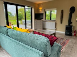 Secluded Harris Green Farm 1-8 Guests