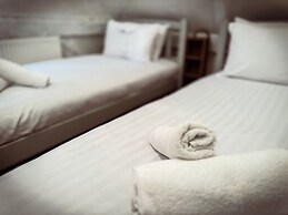 Secluded Harris Green Farm 1-8 Guests