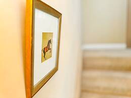 Secluded Harris Green Farm 1-8 Guests