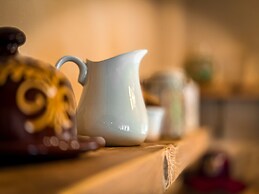 Secluded Harris Green Farm 1-8 Guests