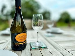 Secluded Harris Green Farm 1-8 Guests