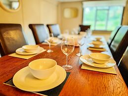 Secluded Harris Green Farm 1-8 Guests