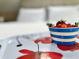 Secluded Harris Green Farm 1-8 Guests