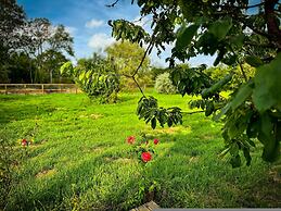 Secluded Harris Green Farm 1-8 Guests