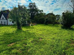 Secluded Harris Green Farm 1-8 Guests