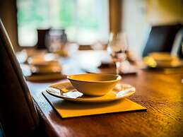 Secluded Harris Green Farm 1-8 Guests