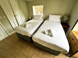 Secluded Harris Green Farm 1-8 Guests