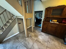 Secluded Harris Green Farm 1-8 Guests