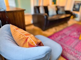 Secluded Harris Green Farm 1-8 Guests