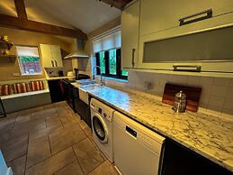 Secluded Harris Green Farm 1-8 Guests