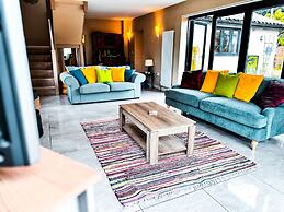 Secluded Harris Green Farm 1-8 Guests