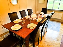 Secluded Harris Green Farm 1-8 Guests