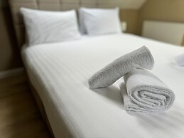 Secluded Harris Green Farm 1-8 Guests