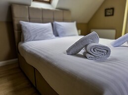 Secluded Harris Green Farm 1-8 Guests