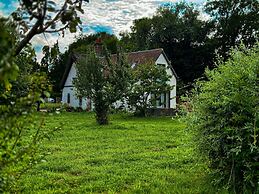 Secluded Harris Green Farm 1-8 Guests