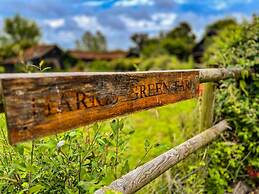 Secluded Harris Green Farm 1-8 Guests