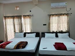 Hotel Krishna Paradise