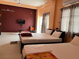 Hotel Krishna Paradise