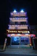Hotel Krishna Paradise