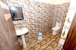 Hotel Krishna Paradise