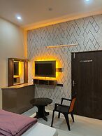 Hotel Krishna Paradise