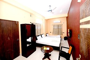 Hotel Krishna Paradise