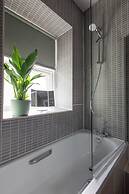 Round House Apartments