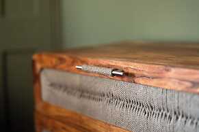 Round House Apartments