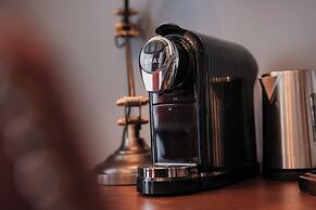 Round House Apartments