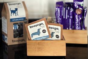 Round House Apartments