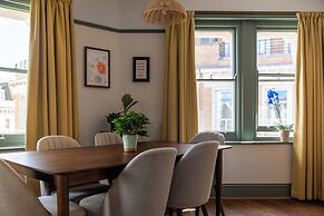 Round House Apartments