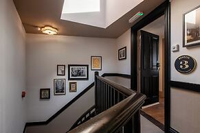 Round House Apartments