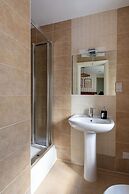 Round House Apartments