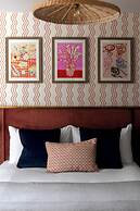 Round House Apartments