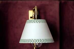 Round House Apartments