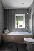 Round House Apartments