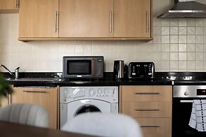 Round House Apartments