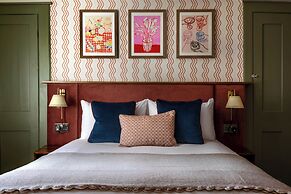 Round House Apartments