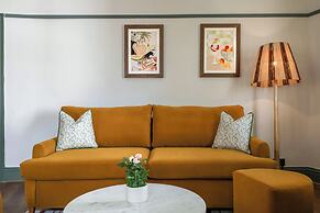 Round House Apartments