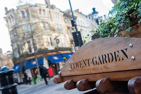 Round House Apartments