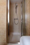 Round House Apartments