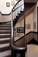 Round House Apartments