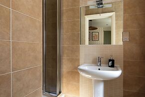 Round House Apartments