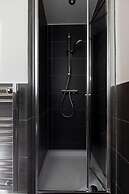 Round House Apartments