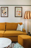 Round House Apartments